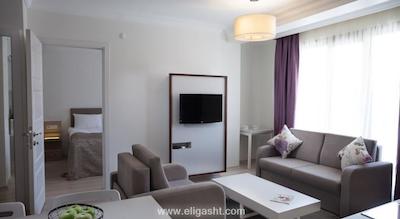 پلاس هتل استانبول