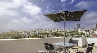 پلاس هتل استانبول