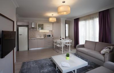 پلاس هتل استانبول