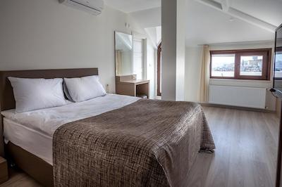 پلاس هتل استانبول