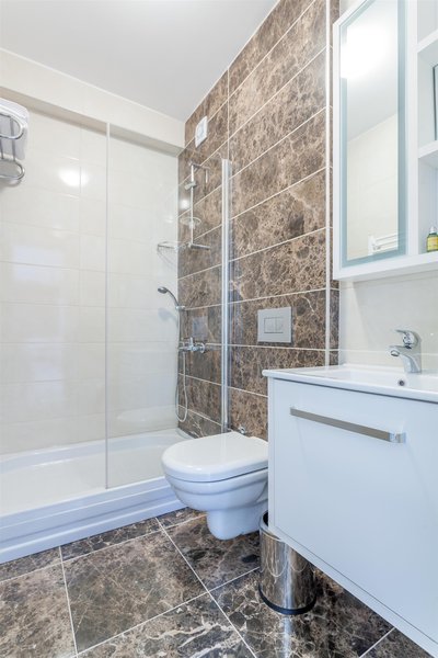 پلاس هتل استانبول