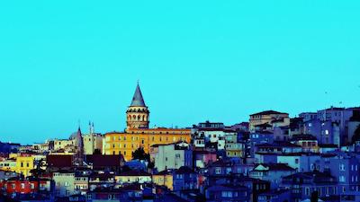 پلاس هتل استانبول