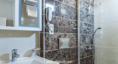 پلاس هتل استانبول