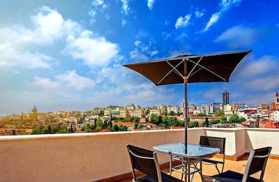 پلاس هتل استانبول