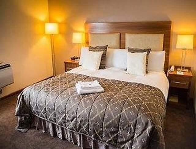 Holiday Inn Leicester – Wigston