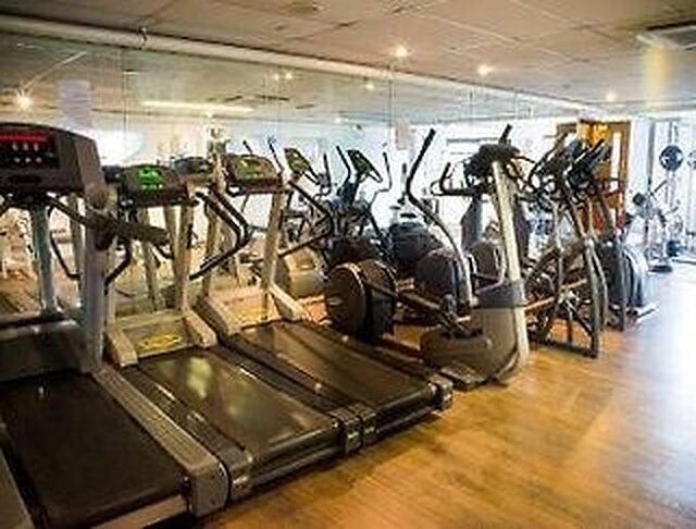 Holiday Inn Leicester – Wigston