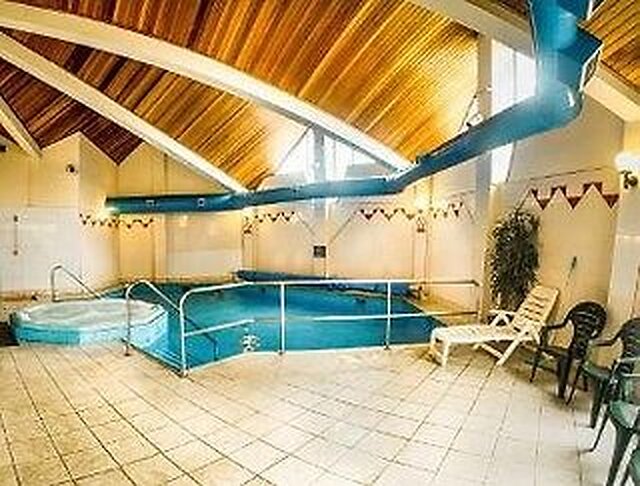 Holiday Inn Leicester – Wigston