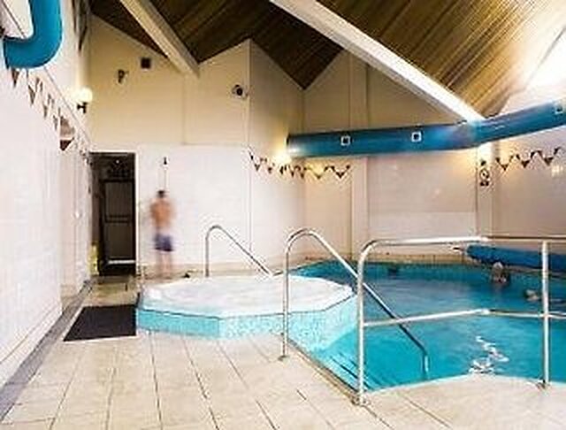 Holiday Inn Leicester – Wigston