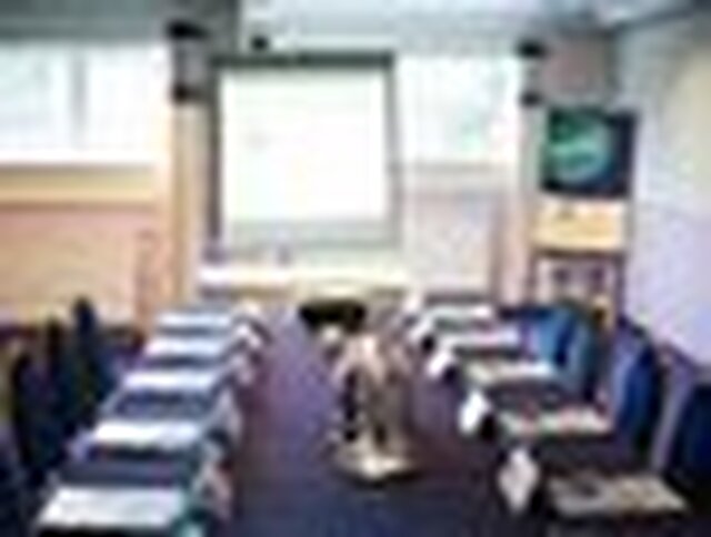 Holiday Inn Leicester – Wigston