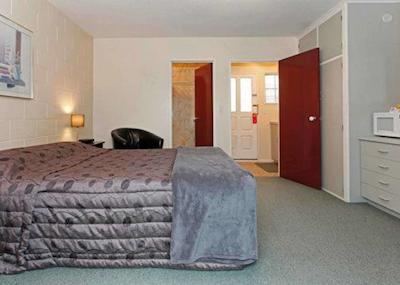 اکنو لج کانتربوری کورت