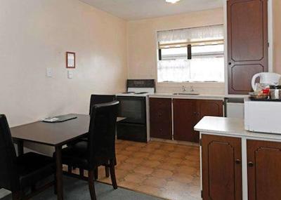 اکنو لج کانتربوری کورت