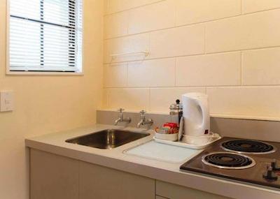 اکنو لج کانتربوری کورت