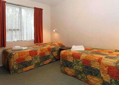 اکنو لج کانتربوری کورت