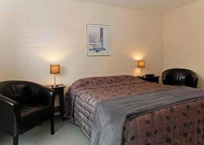 اکنو لج کانتربوری کورت