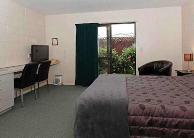 اکنو لج کانتربوری کورت