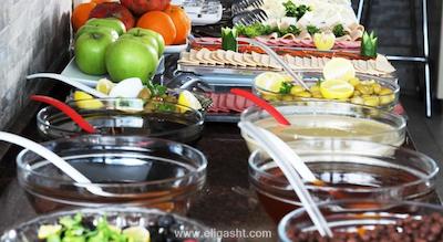 الیت مارمارا