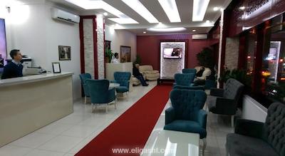 الیت مارمارا