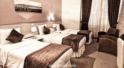 الیت مارمارا