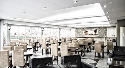 الیت مارمارا