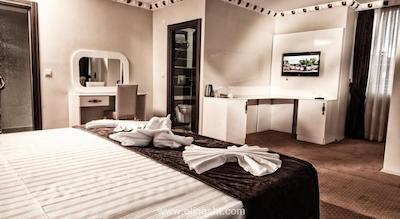 الیت مارمارا