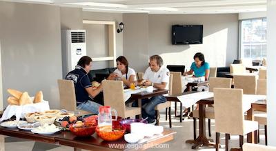 الیت مارمارا