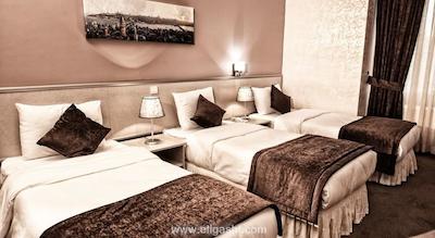 الیت مارمارا