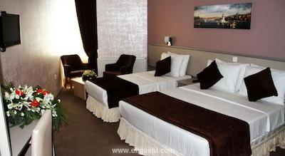 الیت مارمارا