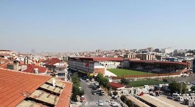 الیت مارمارا