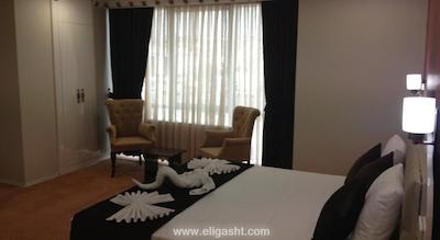 الیت مارمارا