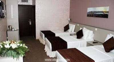 الیت مارمارا