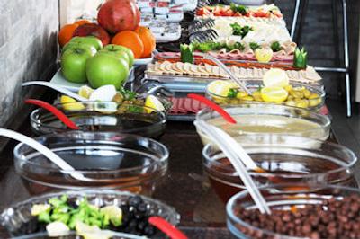 الیت مارمارا