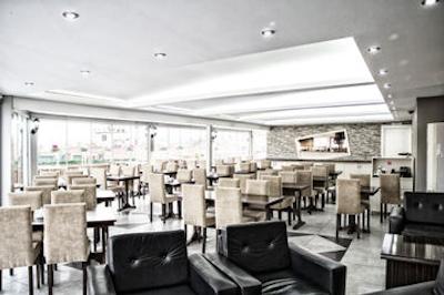 الیت مارمارا