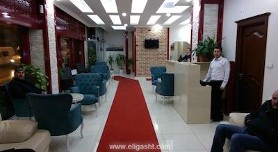 الیت مارمارا