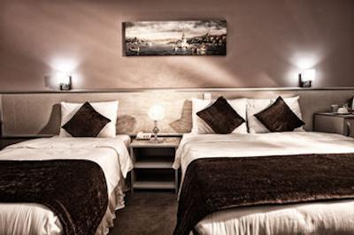 الیت مارمارا