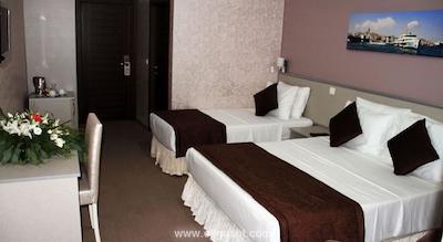 الیت مارمارا