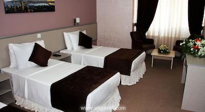 الیت مارمارا