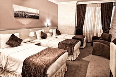 الیت مارمارا