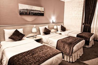 الیت مارمارا