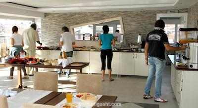 الیت مارمارا