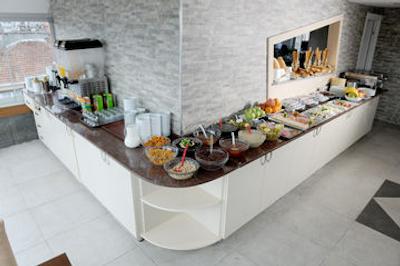 الیت مارمارا