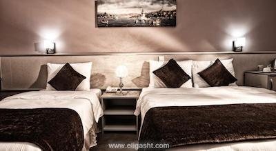 الیت مارمارا