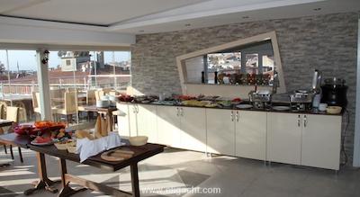 الیت مارمارا