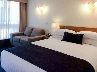 بست وسترن استاجکاچ متل