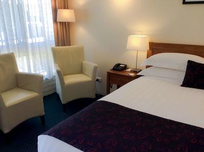 بست وسترن استاجکاچ متل