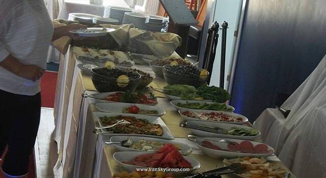 بلانچ سیتی هتل