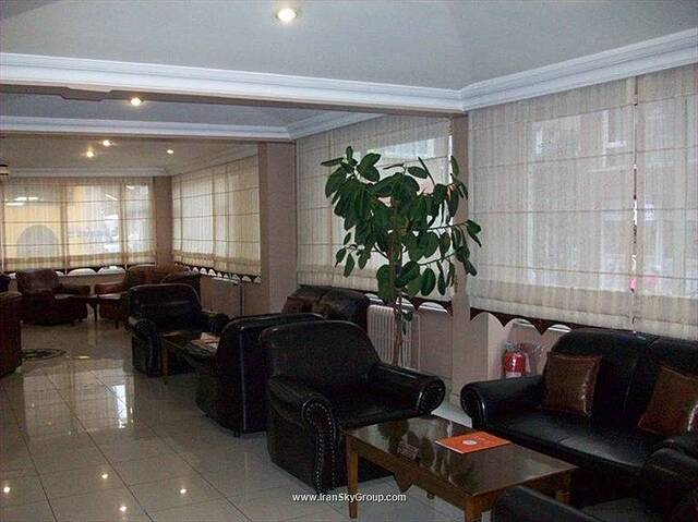 بلانچ سیتی هتل