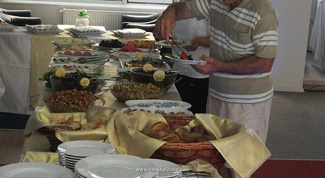 بلانچ سیتی هتل