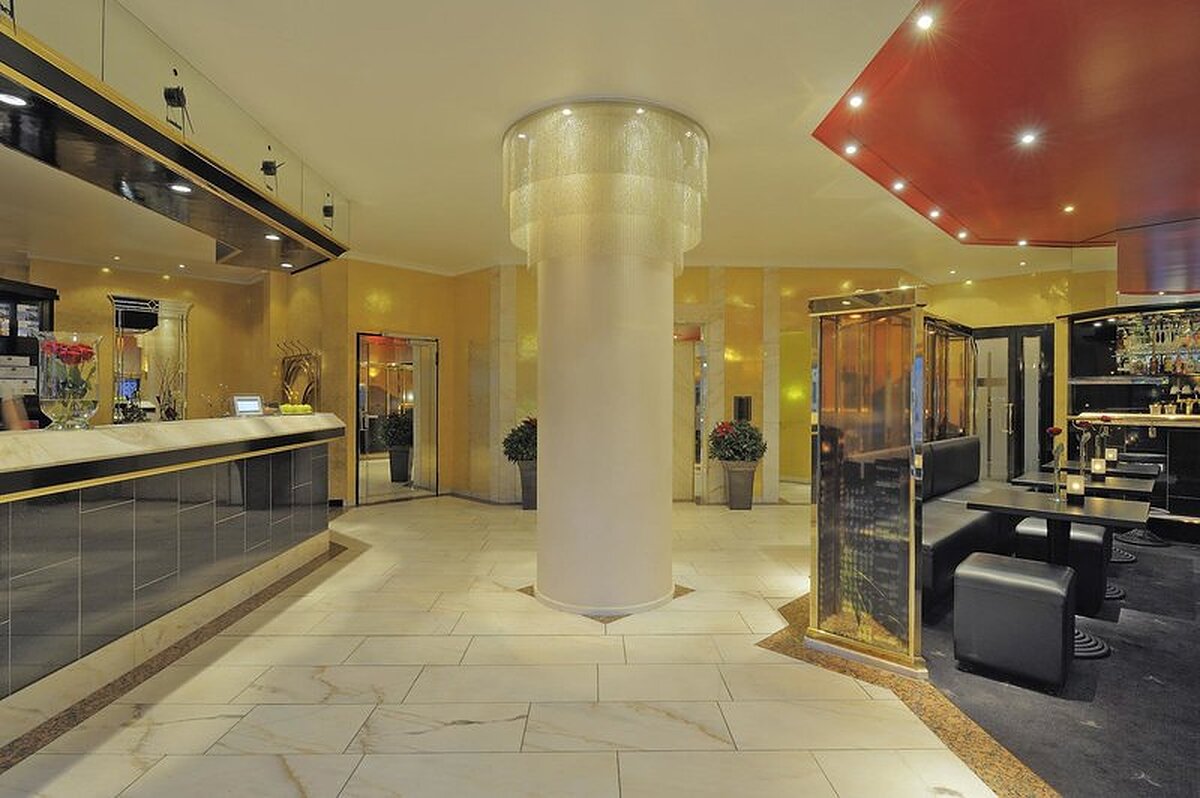 Best Western Regence