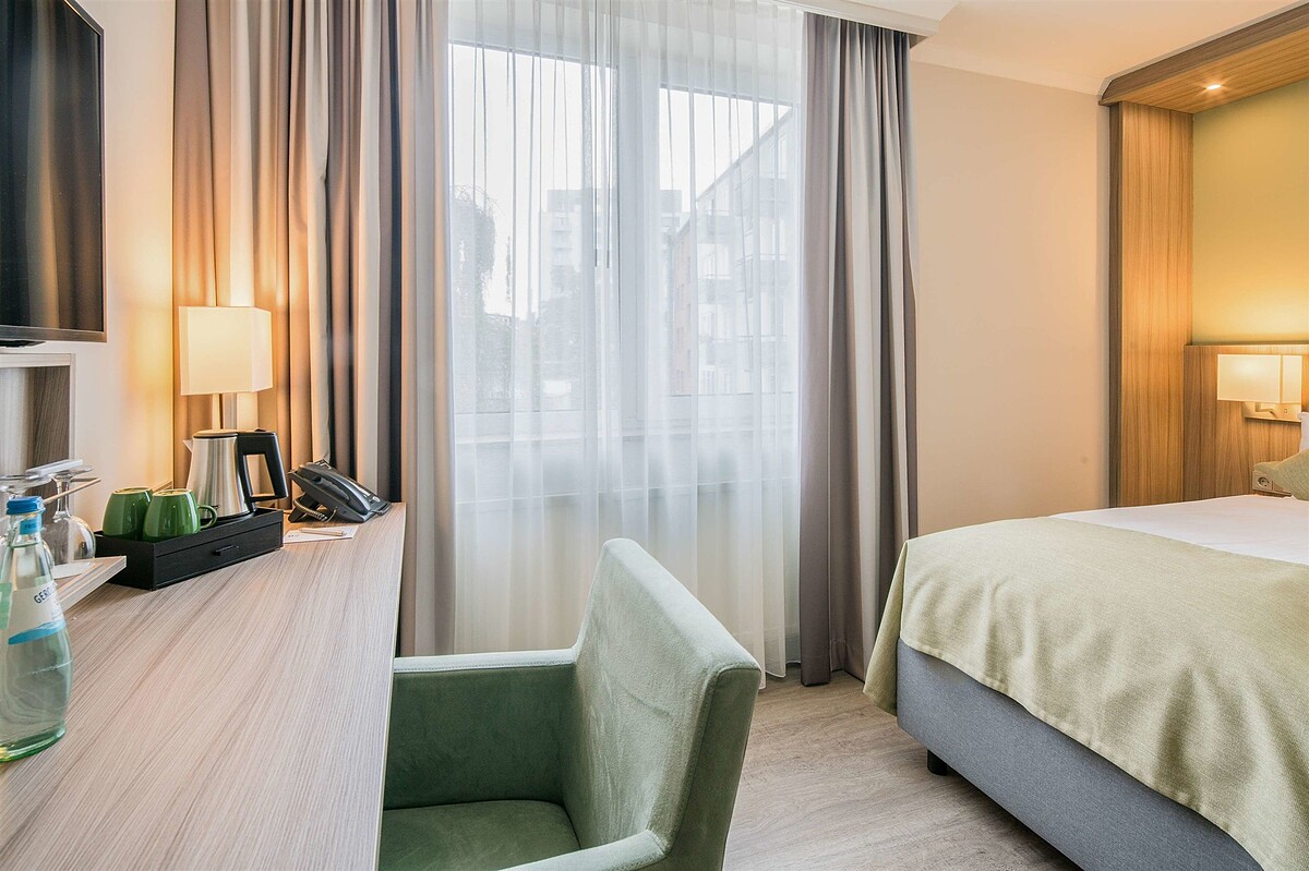Best Western Regence