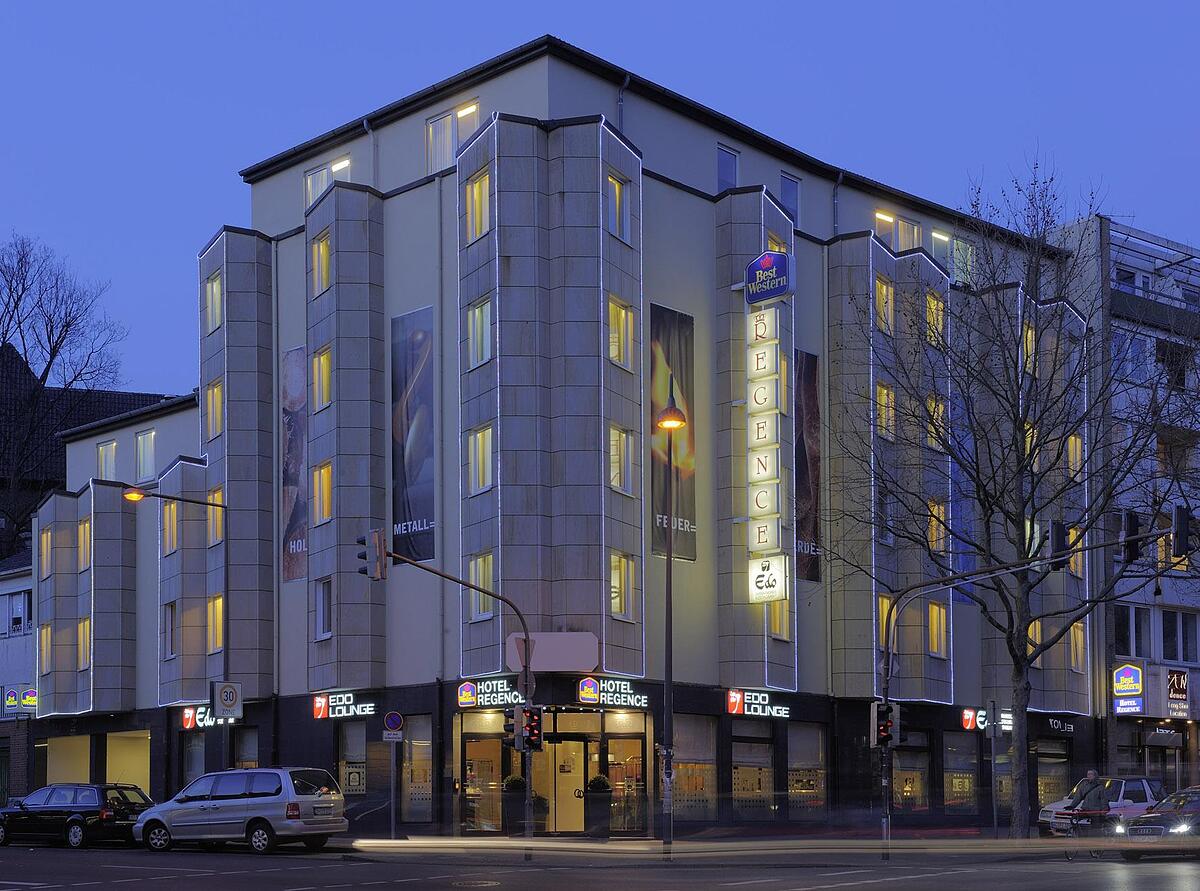 Best Western Regence